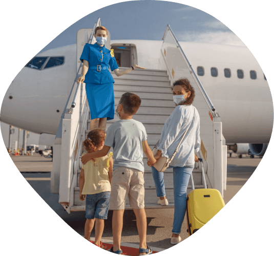 Visa Consultant in Dubai